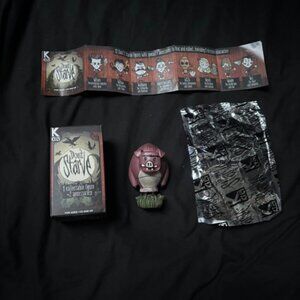 Don’t Starve Together Figure [No Accessories]